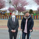 El Ayuntamiento Invierte Más De 100.000 Euros En Los Parques Infantiles De La Roda