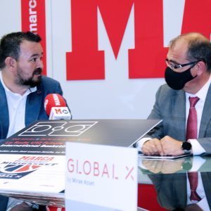 El Alcalde De La Roda Propone Al Director De MARCA Para Los Premios ‘Contigo’
