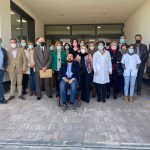 Amores Defiende Más Apoyo Institucional Para Consolidar La Financiación Del Tejido Sociosanitario Rodense