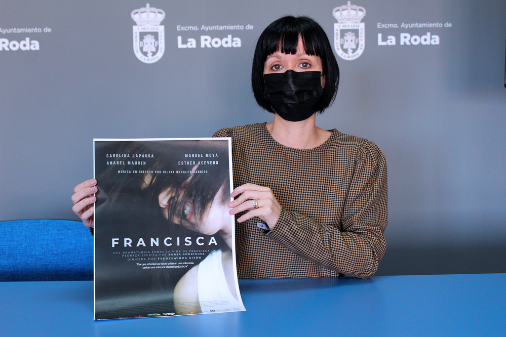 “Francisca”, Un Grito Contra La Violencia De Género