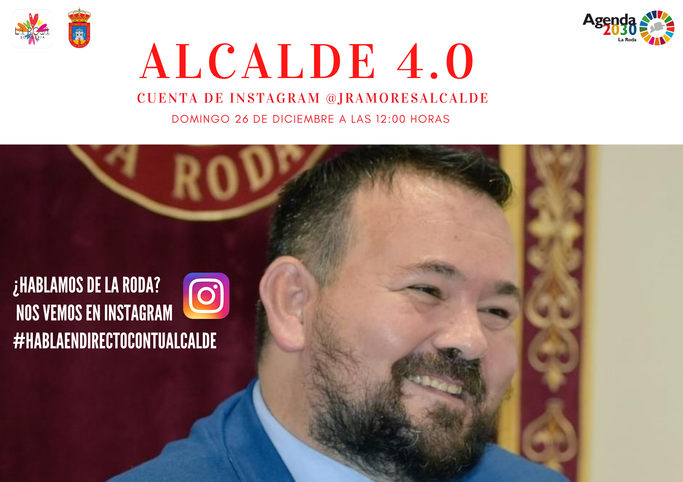ALCALDE 4.0