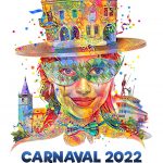 ‘Alegría’ Es El Nuevo Cartel Del Carnaval 2022