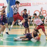 La Roda Reúne Al Mejor Baloncesto De Cantera De Europa Este Fin De Semana