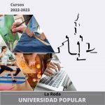 Nueva Oferta De Cursos De La Universidad Popular