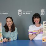 Miss Campfire, L.A.S Djs Y Vulva Loo Participan En La Segunda Edición De FestLR Mujeres Rurales