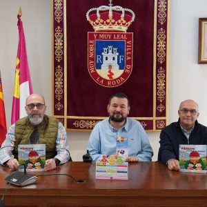 La Roda Es El Pueblo Con Más Donantes En La Provincia De Albacete