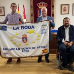 Alejandro Blanco Asistirá Al Acto Institucional De La Roda Como Villa Europea Del Deporte 2023