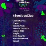 Sentidos Club 2023  Presenta Un Programa Muy Versátil Y Genuino