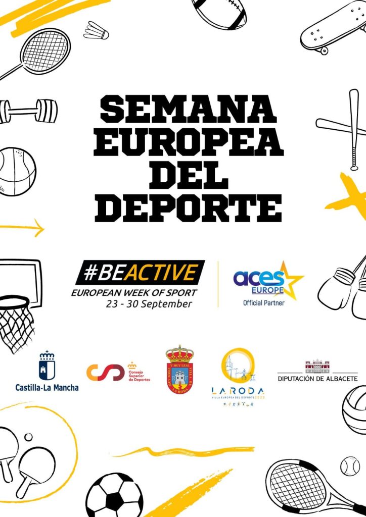 Semana Europea del Deporte