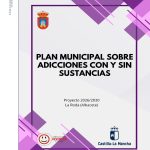 II Plan de Adicciones con sustancia y sin sustancia La Roda